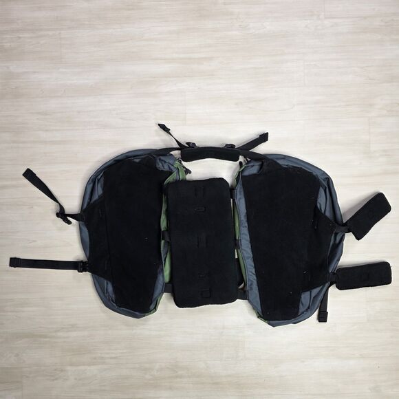 Granite Gear‎ Alpha Dog Pack Green Size Large - Picture 7 of 9